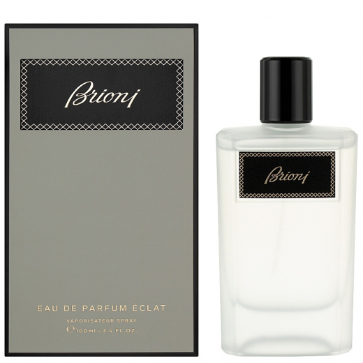 
                Парфюмированная вода Brioni Eau de Parfum Eclat для мужчин (оригинал) - edp 100 ml