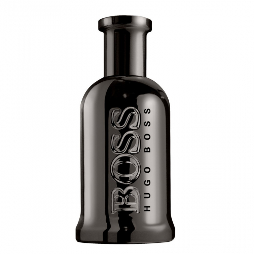 Парфюмированная вода Hugo Boss Bottled United Eau de Parfum для мужчин (оригинал) - edp 100 ml tester