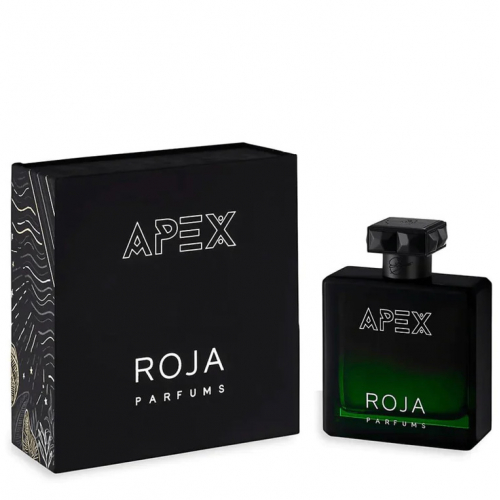 Парфюмированная вода Roja Apex для мужчин (оригинал) - edp 100 ml