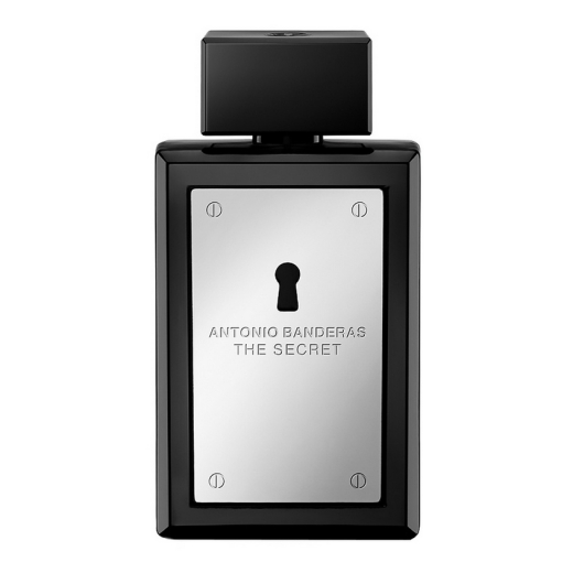 Туалетная вода Antonio Banderas The Secret для мужчин (оригинал) - edt 100 ml tester