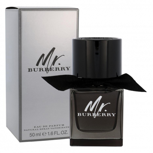 Парфюмированная вода Burberry Mr. Burberry для мужчин (оригинал)