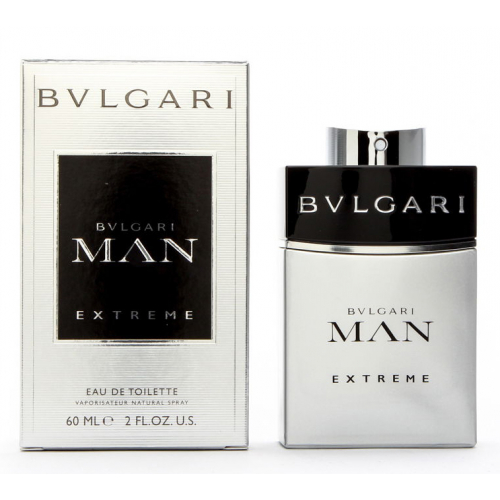 Туалетная вода Bvlgari Man Extreme для мужчин (оригинал) 1.5257