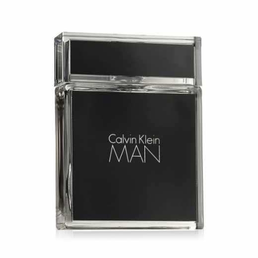 Туалетная вода Calvin Klein Man для мужчин (оригинал)