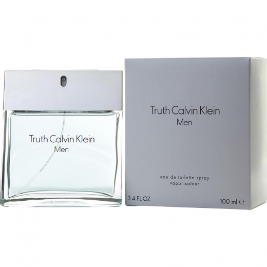 Туалетная вода Calvin Klein Truth Men для мужчин (оригинал)
