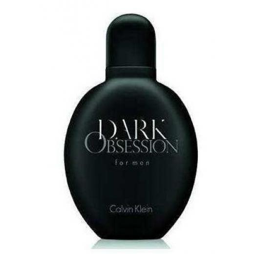 Туалетная вода Calvin Klein Dark Obsession для мужчин (оригинал)