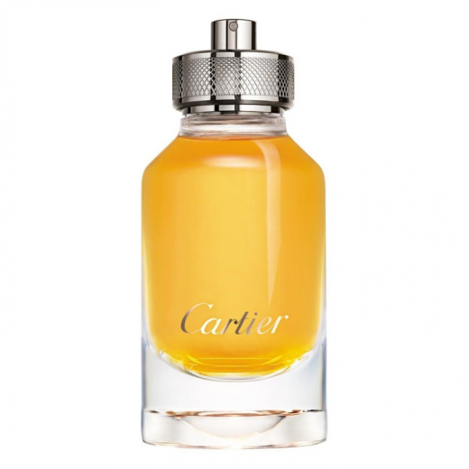 Парфюмированная вода Cartier L'Envol de Cartier Eau de Parfum для мужчин (оригинал) - edp 80 ml tester