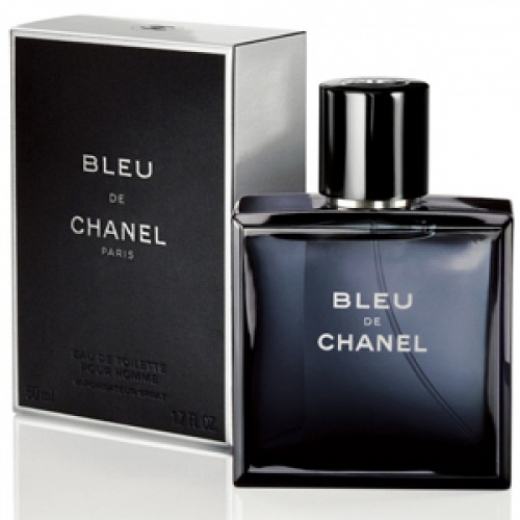 Туалетная вода Chanel Bleu De Chanel для мужчин (оригинал)