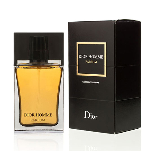 Парфюмированная вода Christian Dior Homme для мужчин (оригинал) 1.44214