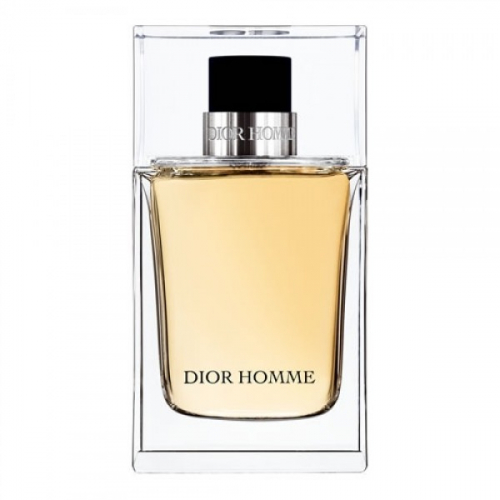 Туалетная вода Christian Dior Dior Homme для мужчин (оригинал) 1.17226
