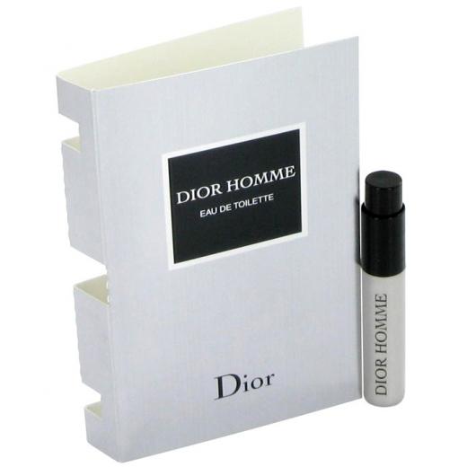 Туалетная вода Christian Dior Dior Homme для мужчин (оригинал)