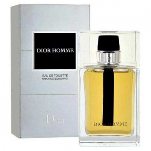 Туалетная вода Christian Dior Dior Homme для мужчин (оригинал) - edt 150 ml 1.33697