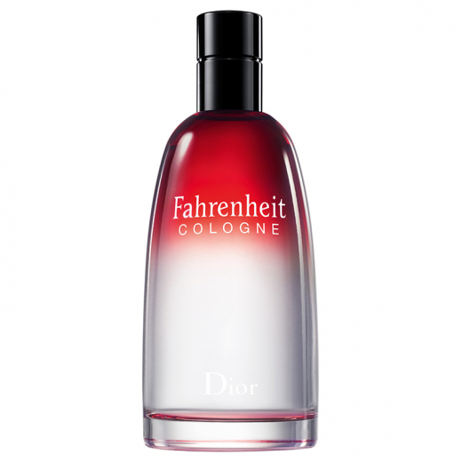 Одеколон Christian Dior Fahrenheit Cologne для мужчин (оригинал)