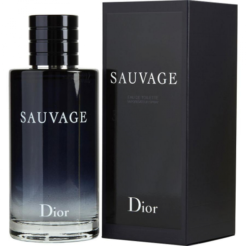 Туалетная вода Christian Dior Sauvage Eau de Toilette для мужчин (оригинал) 1.31975
