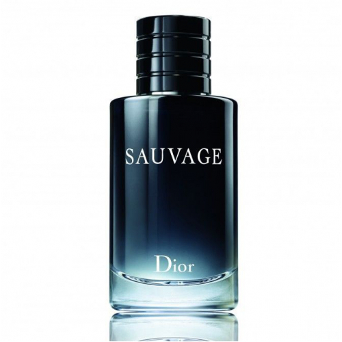 Туалетная вода Christian Dior Sauvage Eau de Toilette для мужчин (оригинал) 1.74770