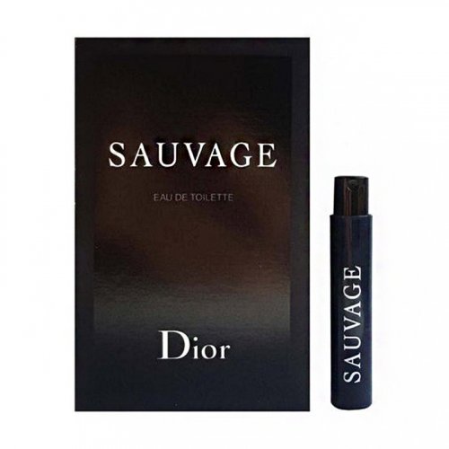 Туалетная вода Christian Dior Sauvage Eau de Toilette для мужчин (оригинал) 1.SCD510002