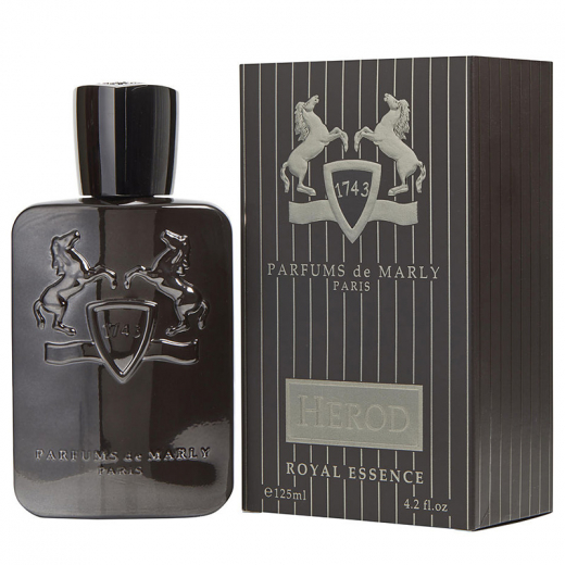 Парфюмированная вода Parfums de Marly Herod для мужчин (оригинал)