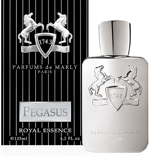 Парфюмированная вода Parfums de Marly Pegasus для мужчин (оригинал)