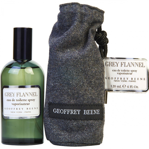 Туалетная вода Geoffrey Beene Grey Flannel для мужчин (оригинал) 1.9144