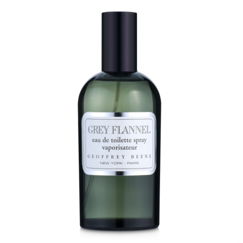 Туалетная вода Geoffrey Beene Grey Flannel для мужчин (оригинал) 1.31532