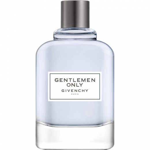Туалетная вода Givenchy Gentlemen Only для мужчин (оригинал)