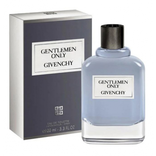 Туалетная вода Givenchy Gentlemen Only для мужчин (оригинал) 1.5917