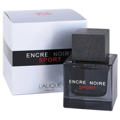 Туалетная вода Lalique Encre Noire Sport для мужчин (оригинал) 1.19734