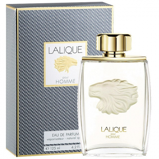 Парфюмированная вода Lalique Lalique Pour Homme Lion для мужчин (оригинал)