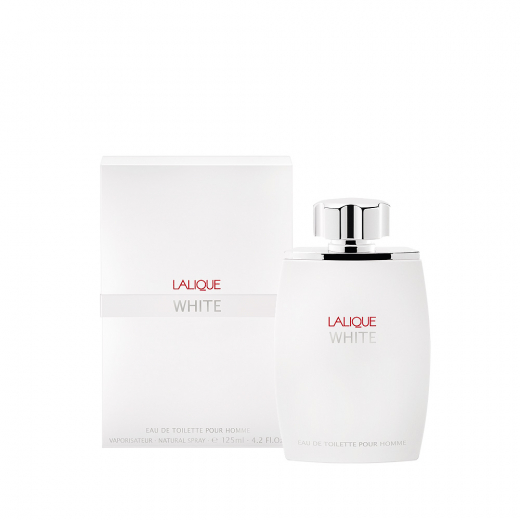 Туалетная вода Lalique Lalique White для мужчин (оригинал)