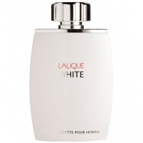 Туалетная вода Lalique Lalique White для мужчин (оригинал) 1.78789
