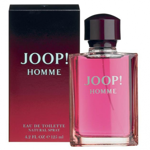 Туалетная вода Joop! Joop Homme для мужчин (оригинал)