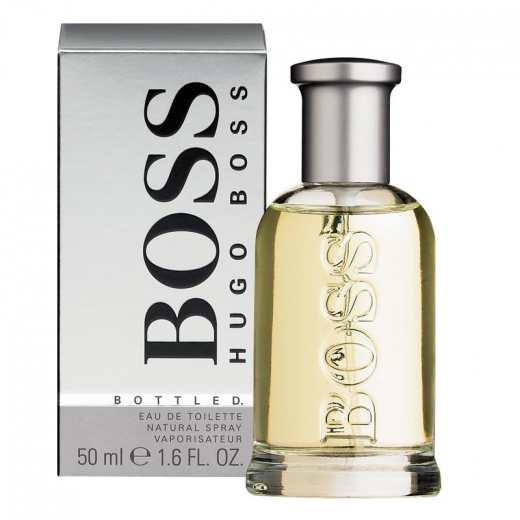 Туалетная вода Hugo Boss Boss Bottled для мужчин (оригинал)