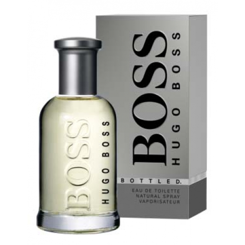 Туалетная вода Hugo Boss Boss Bottled для мужчин (оригинал) 1.1449