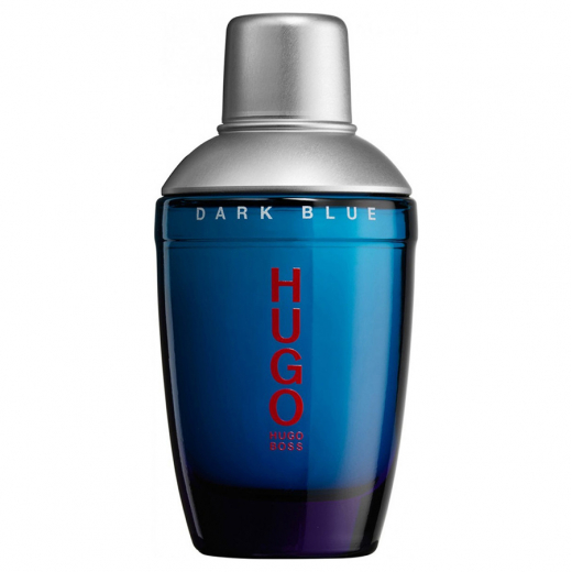 Туалетная вода Hugo Boss Hugo Dark Blue для мужчин (оригинал)
