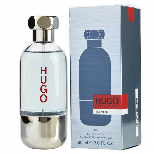 Туалетная вода Hugo Boss Hugo Element для мужчин (оригинал)