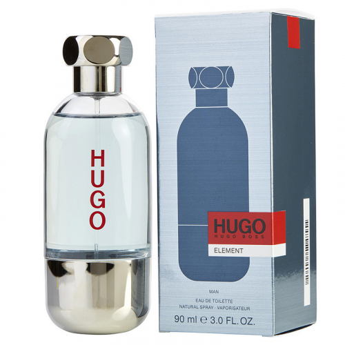 Туалетная вода Hugo Boss Hugo Element для мужчин (оригинал) 1.17221