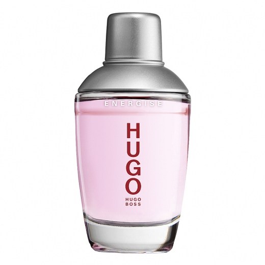 Туалетная вода Hugo Boss Hugo Energise для мужчин (оригинал) - edt 75 ml tester