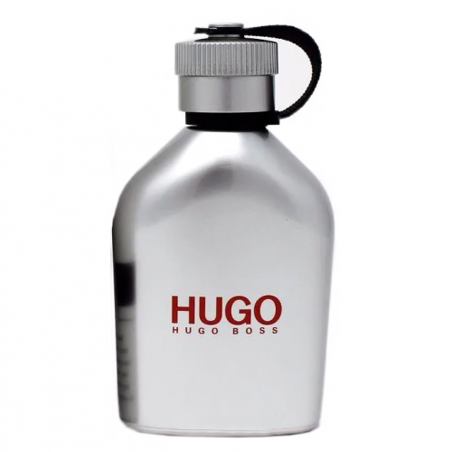 Туалетная вода Hugo Boss Hugo Iced для мужчин (оригинал) 1.35435
