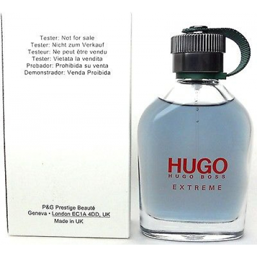 Парфюмированная вода Hugo Boss Hugo Extreme Men для мужчин (оригинал) 1.15374