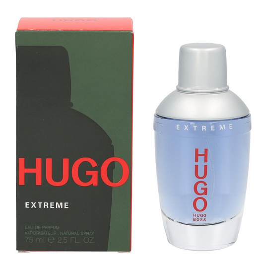 Парфюмированная вода Hugo Boss Hugo Extreme Men для мужчин (оригинал) - edp 75 ml
