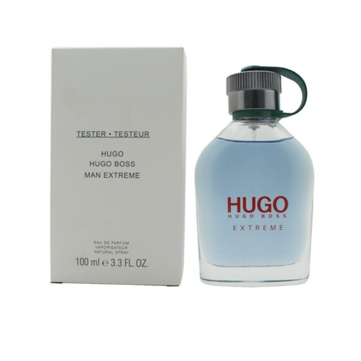 Парфюмированная вода Hugo Boss Hugo Extreme Men для мужчин (оригинал)