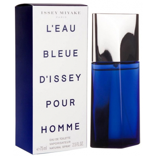 Туалетная вода Issey Miyake L'Eau Bleue D'Issey Pour Homme для мужчин (оригинал)