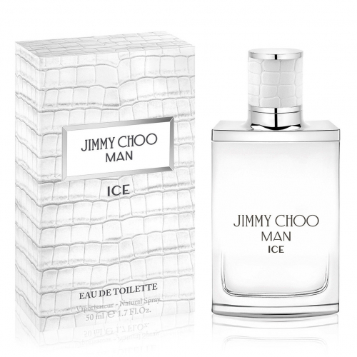 Туалетная вода Jimmy Choo Man Ice для мужчин (оригинал) 1.SJM090004
