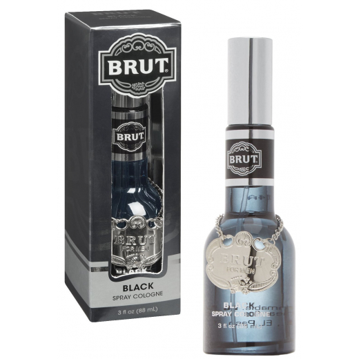 Одеколон Brut Parfums Prestige Black для мужчин (оригинал)