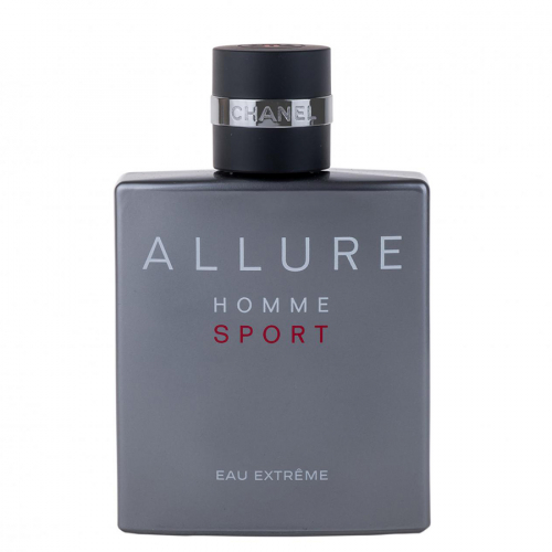 Парфюмированная вода Chanel Allure Homme Sport Eau Extreme для мужчин (оригинал)