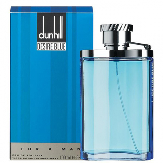 Туалетная вода Alfred Dunhill Desire Blue для мужчин (оригинал)
