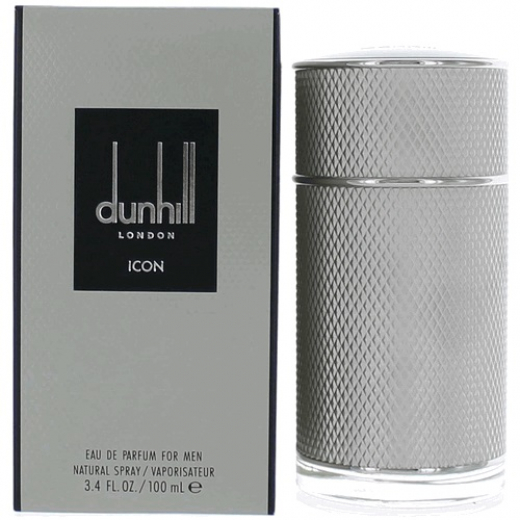 Парфюмированная вода Alfred Dunhill Icon для мужчин (оригинал) - edp 100 ml