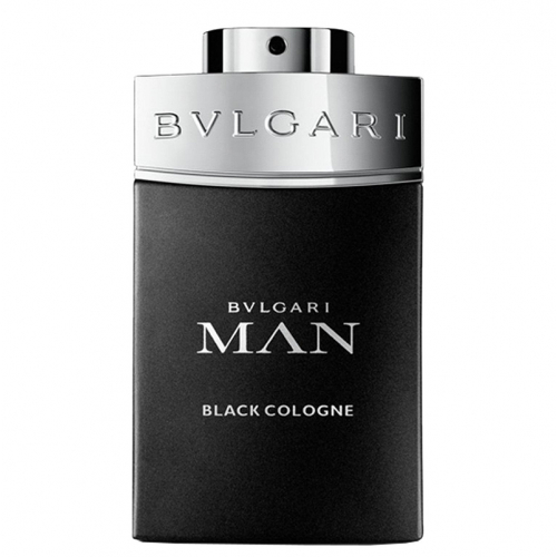 Туалетная вода Bvlgari Man Black Cologne для мужчин (оригинал) 1.78537