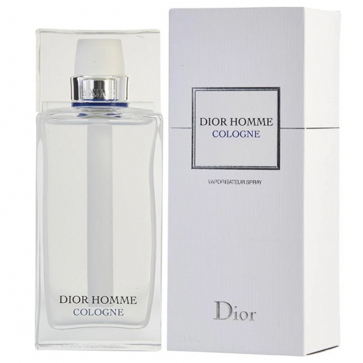 Одеколон Christian Dior Homme Cologne для мужчин (оригинал)