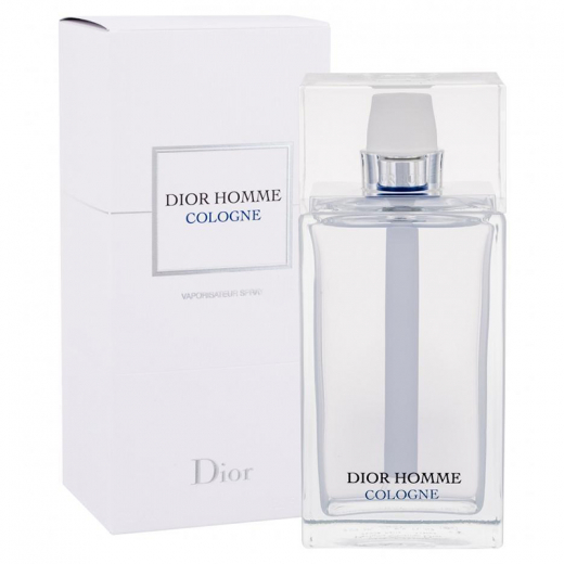 Одеколон Christian Dior Homme Cologne для мужчин (оригинал)
