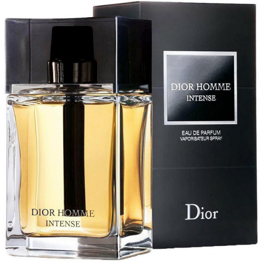 Парфюмированная вода Christian Dior Homme Intense для мужчин (оригинал)